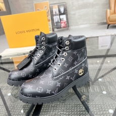 LV Boots